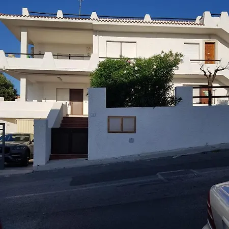 Casa Sul Mare Golfo Dell'asinara I * Porto Torres