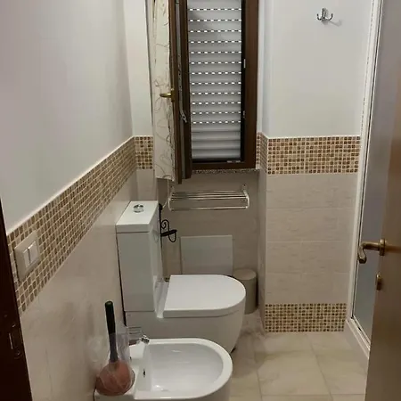 Apartment Casa Sul Mare Golfo Dell'asinara I *