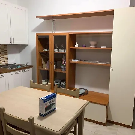 Apartment Casa Sul Mare Golfo Dell'asinara I Porto Torres