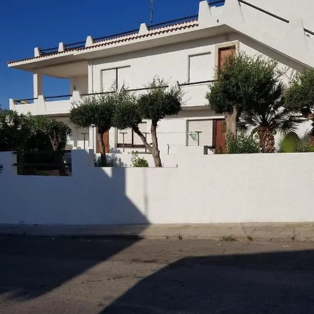 Apartment Casa Sul Mare Golfo Dell'asinara I *