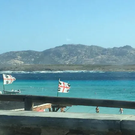Casa Sul Mare Golfo Dell'asinara I Apartment