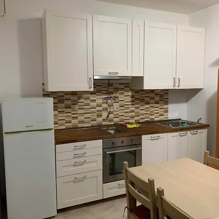 Apartment Casa Sul Mare Golfo Dell'asinara I