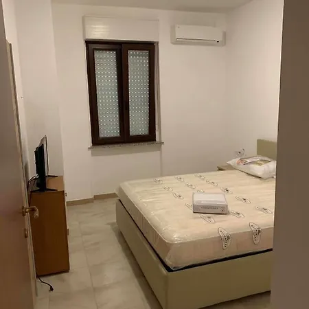 Apartment Casa Sul Mare Golfo Dell'asinara I Porto Torres