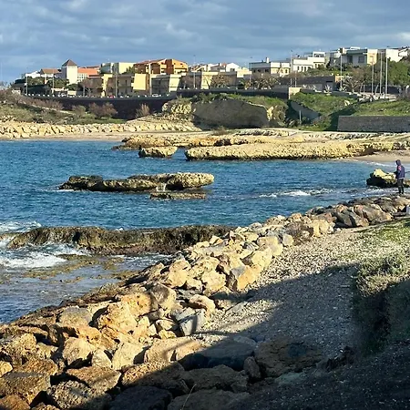 Casa Sul Mare Golfo Dell'asinara I Apartment Porto Torres